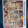 Ravensburger 5000 Piece Jigsaw Puzzle - Views of Modern Rome Image 2