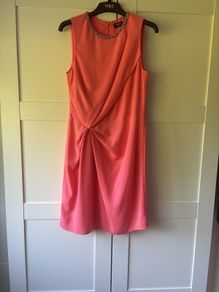 ladies summer dress