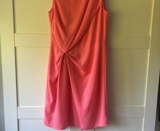 ladies summer dress