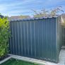 Steel shed Image 2