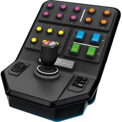 Farming Sim Control Panel