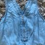 Denim dress Image 2