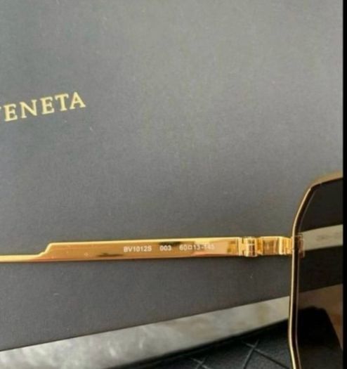 sun glasses Bottega Veneta