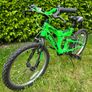 Neon Bike EXP Track Kids Image 4