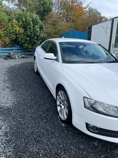 Audi A5 2.0 Diesel