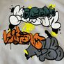 Zara Hoody & Jeans Image 2