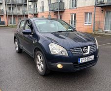 2007 Nissan Qashqai