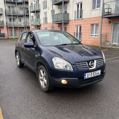 2007 Nissan Qashqai