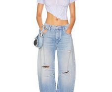We The Free Jeans