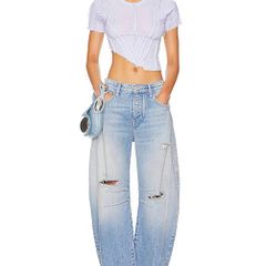 We The Free Jeans