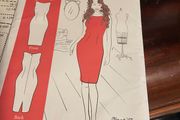 Sewing Pattern