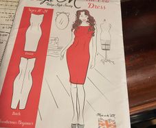 Sewing Pattern