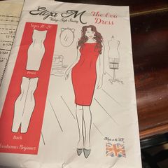 Sewing Pattern
