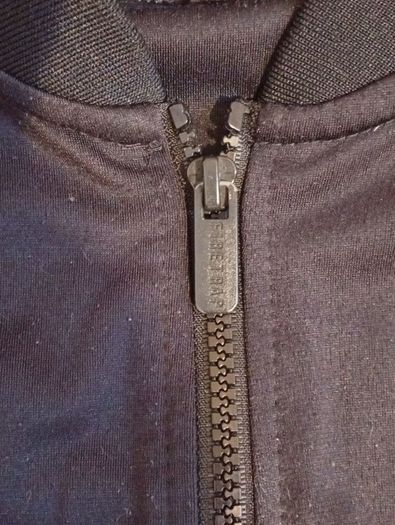 Firetrap Track top