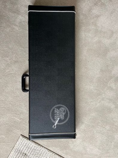 Valley Arts (USA) Custom Pro T (Fender Telecaster)