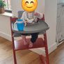 Stokke High Chair Image 2