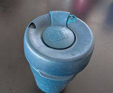 keep cup thermal