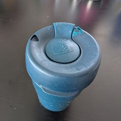 keep cup thermal