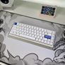 Dareu Cool68 Hall Effect Gaming Keyboard Image 2