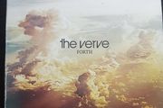 The Verve - Forth CD