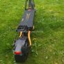 Kukirin G2 Pro- Brand New Electric Scooter Image 4