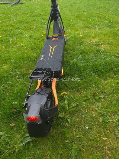 Kukirin G2 Pro- Brand New Electric Scooter