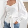 & other stories blouse Image 2