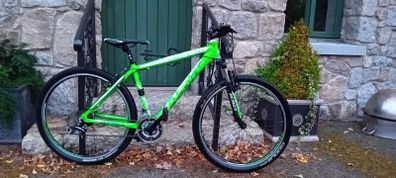 Mountain Bike Bargin