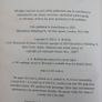 Vintage - Harry Potter and The Half Blood Prince, Rare Misprint, First Edition, J K Rowling, Hardback book Image 4