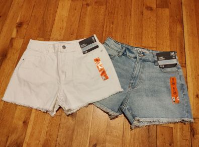 Ladies shorts, BNWT