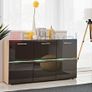 Blade 3D- Large sideboard 150 cm - stock clerance Image 7