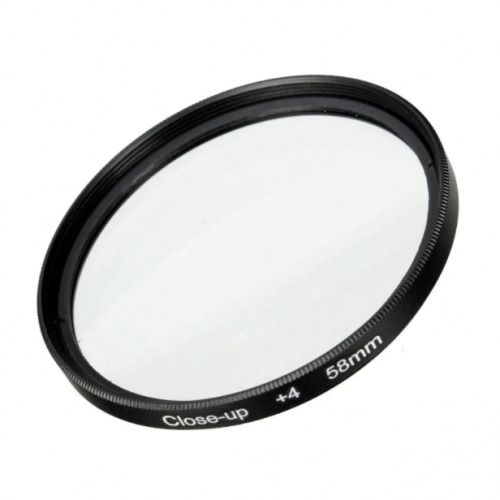17277 77mm Macro Close Up +1 +2 +4 +10 Filter Kit