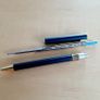 Vintage Aurora ballpoint pen Image 8