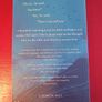Sebastian Barry/ Old God's Time/ Uncorrected proof/2023 Image 2