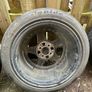 JR6 16" wheels Image 6