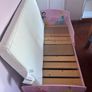 toddler princess bed Image 2