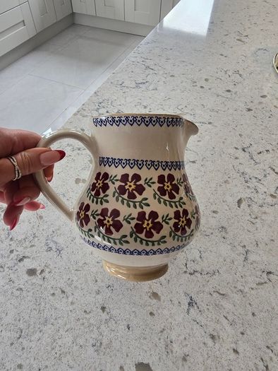 Nicholas Mosse Medium Jug