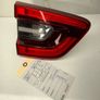 Renault Kadjar 2017 Rear Left Boot Light 265550151r A2l16b25s Image 6
