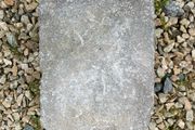 Grey Paving Edging Brick