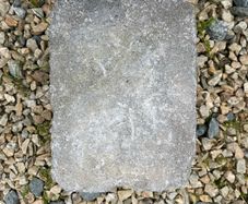 Grey Paving Edging Brick