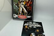 Star Wars Battlefront II.   PSP