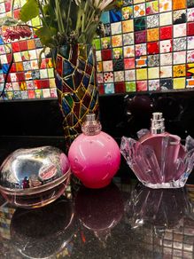 Teen girl perfume bundle