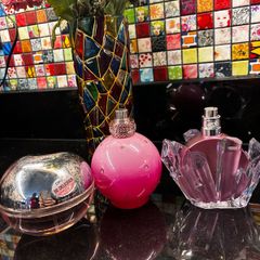 Teen girl perfume bundle