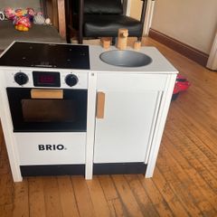 Brio Toy Kitchen