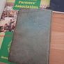 Collection of Old Farming Literature Image 8