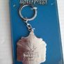 New harry potter key ring tag attached Image 3