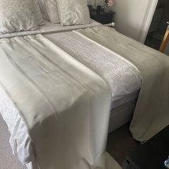 curtains