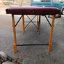 Foldable Massage Table Image 2