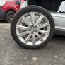 Audi Rim an Tire 18inch Image 4