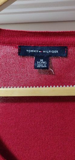 Tommy Hilfiger Cardigan size XL
